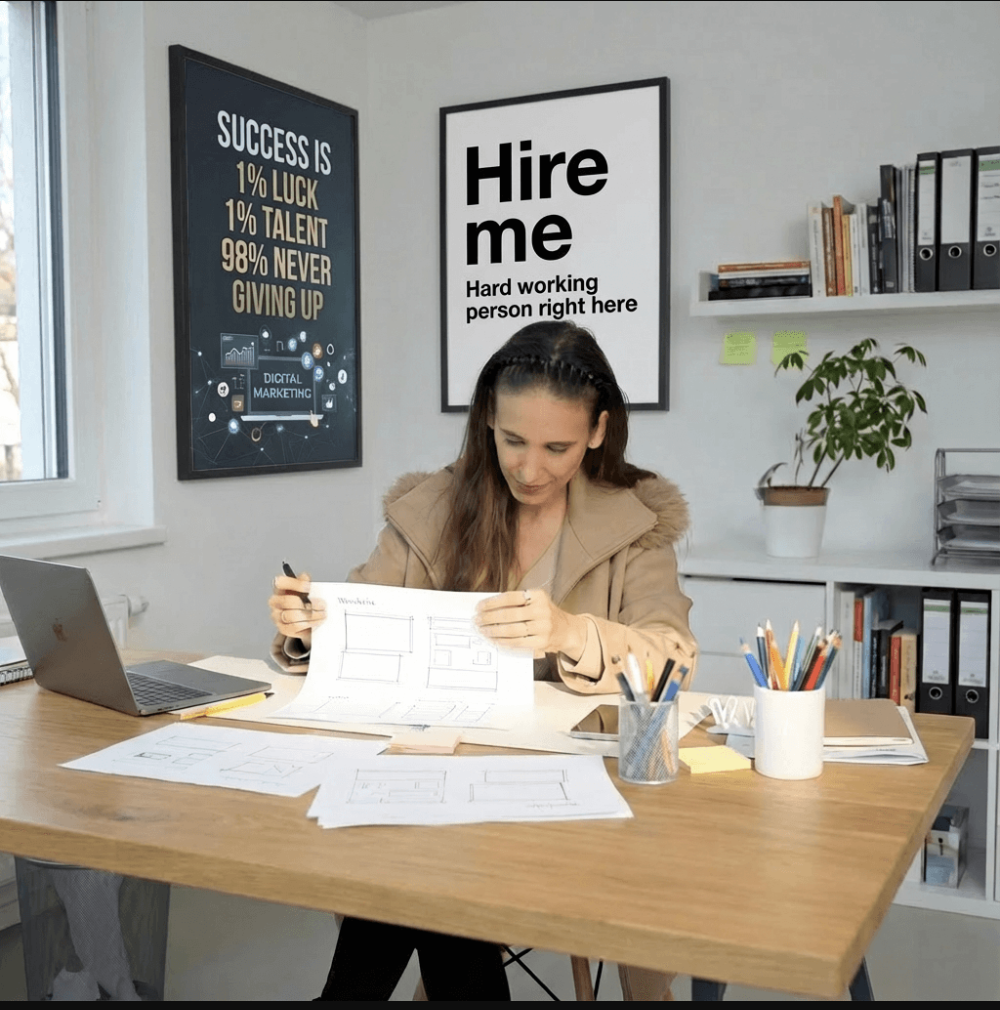 Liliana Milhais – ChatGPT Ads Expertin Schweiz